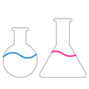 Brooklyn Science Spot Beaker Animation