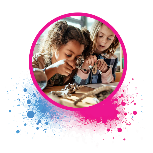 Brooklyn after-school STEM enrichment program for elementary students