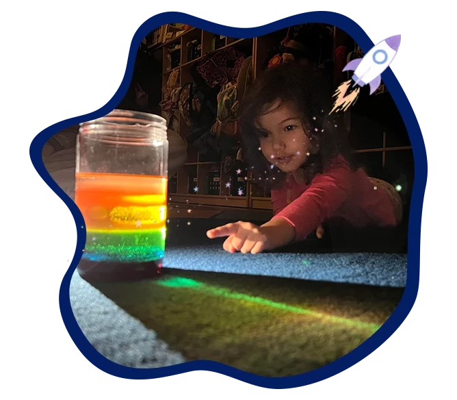 Fun STEM holiday camp for elementary students in Brooklyn