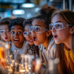 science classes for kids in Brooklyn