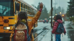School Pick-Up Programs in Brooklyn