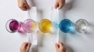 Hands-On Learning for Children